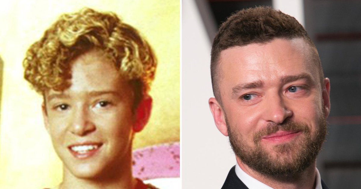 Before They Were Famous! Quiz By yorkesdad