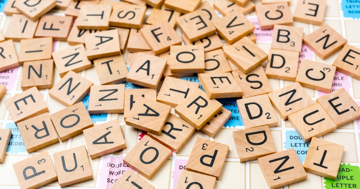 3 Words, Same 5 Letters Quiz