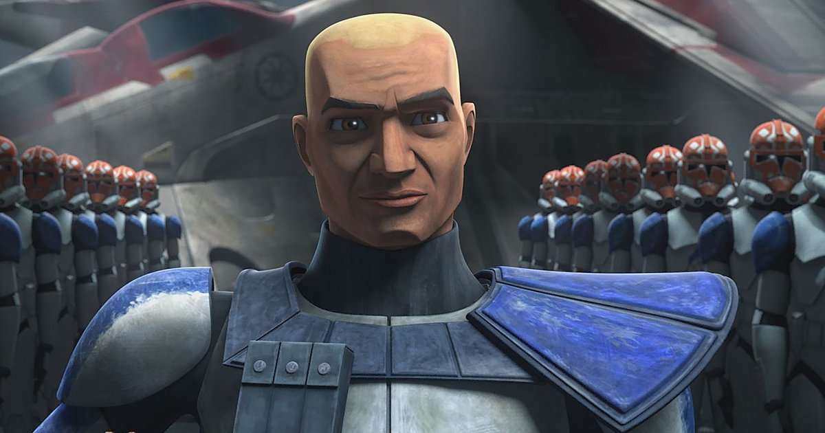 Name All These Star Wars Clone Troopers! Quiz Stats - By RetroReginald