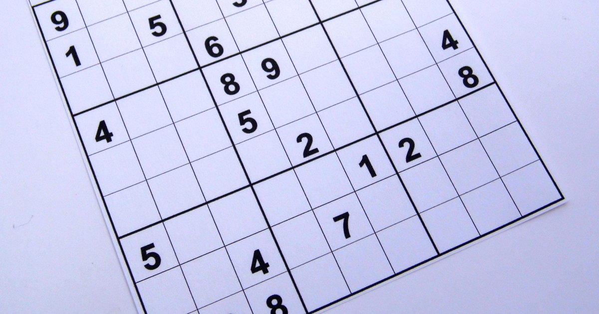 Saturday Sudoku LVII Quiz Stats