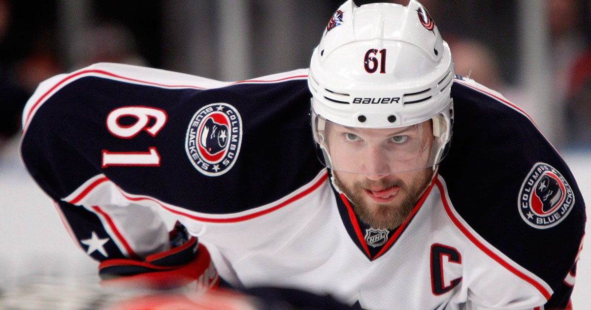 NHL 50 points in a season, CBJ Quiz - By Otnorot