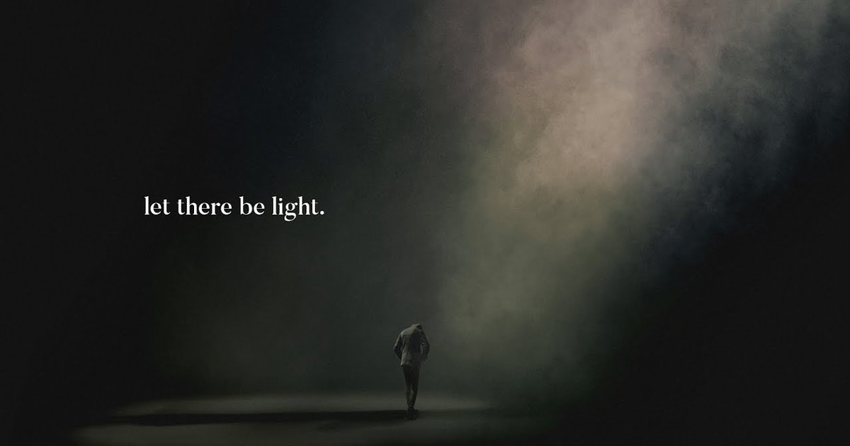 'Let There Be Light' Lyrics by Hillsong Worship Quiz By johncenafan612