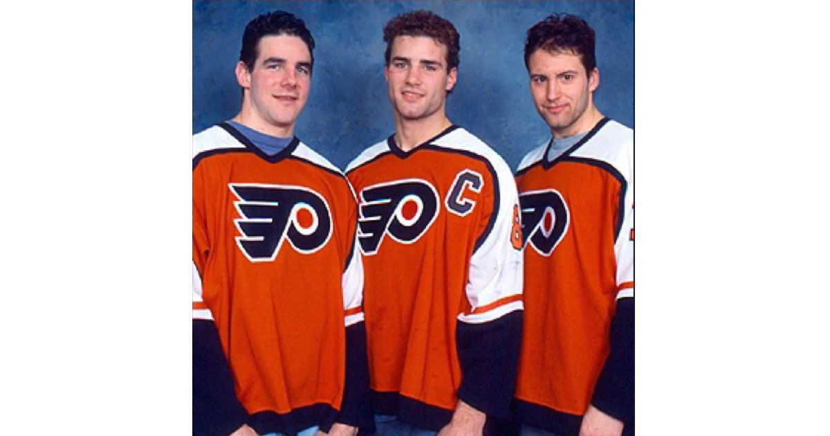 NHL 50 points in a season, PHI Quiz By Otnorot