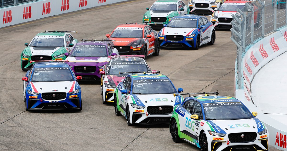 Motorsports Quiz By LyndonG