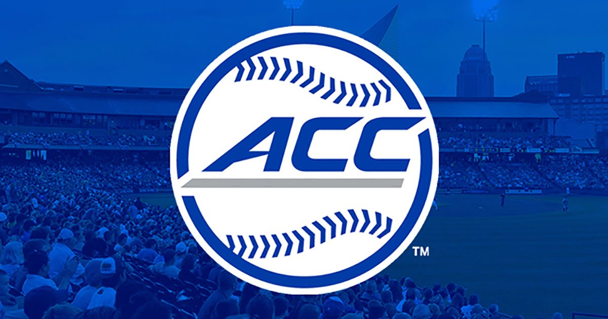 ACC Baseball Players of The Year Quiz By theACC