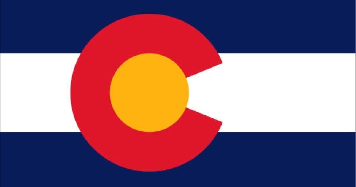 Words in Colorado Quiz By MTwhiz