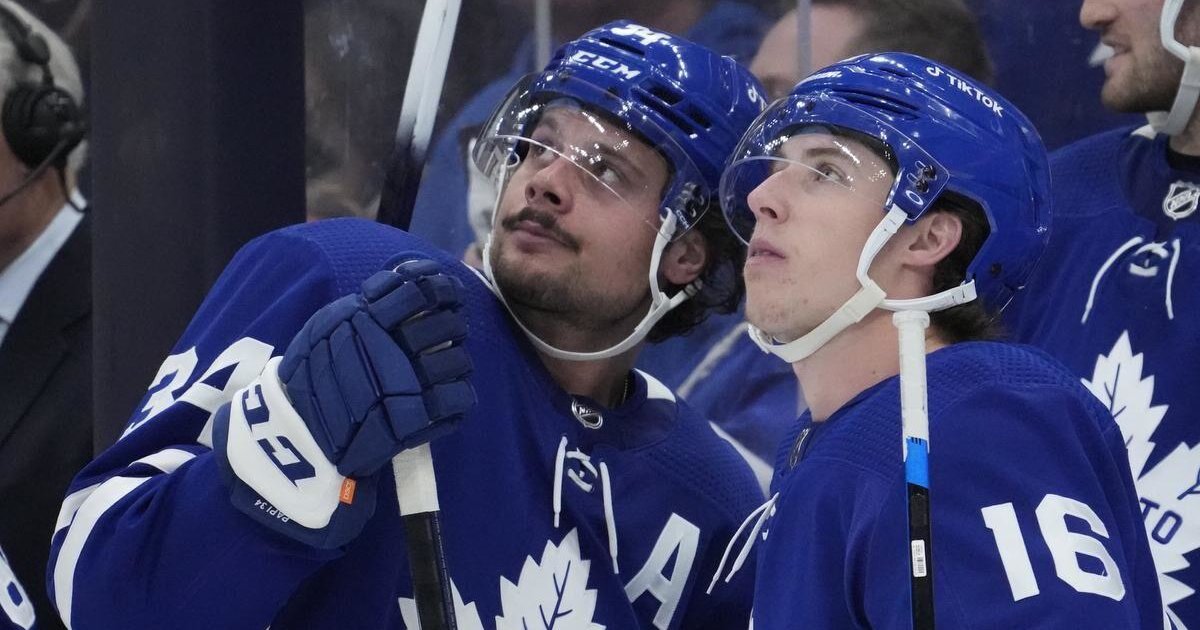 NHL 50 points in a season, TOR Quiz By Otnorot