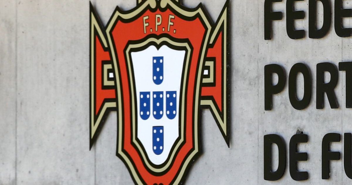 Convocados Portugal Grandes Competições Quiz By UDesporto