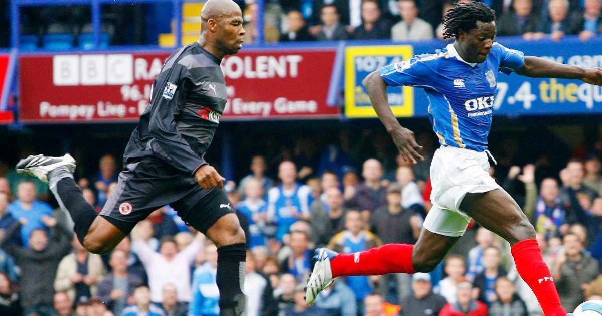 Premier League XIs (2007-08) Quiz - By Freddie