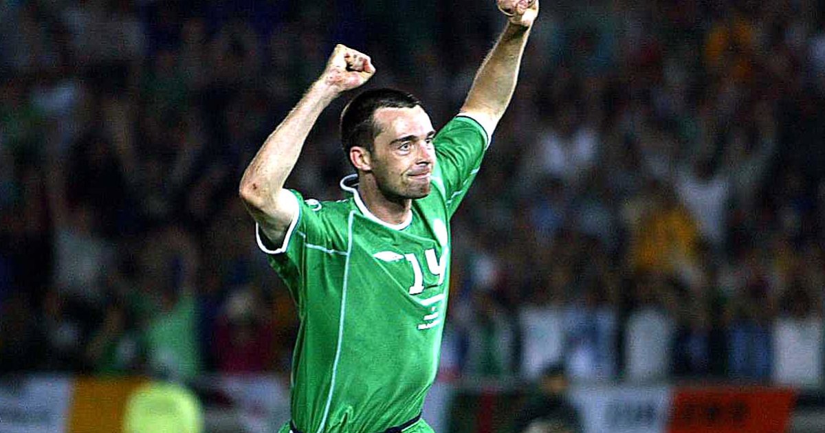 Irish Soccer Quiz By rogersm4