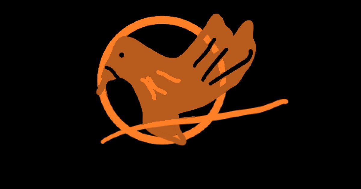 Badly Drawn Hunger Games Characters Quiz Stats By GeoEarthling