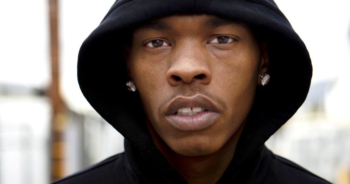 Rappers: Can It Follow Lil? Quiz