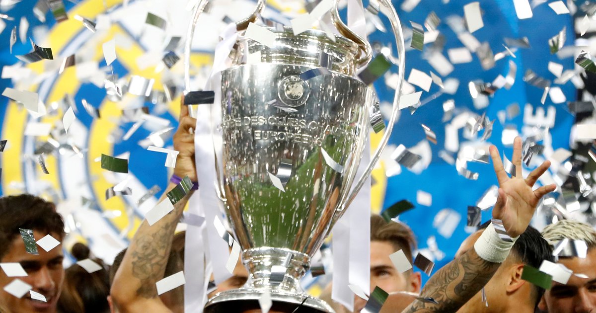 Top scorers in European Cup finals Quiz By sportsmole