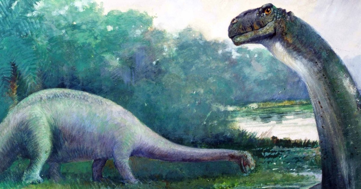 Paleoart of Charles R. Knight Quiz - By Extinctanimals22