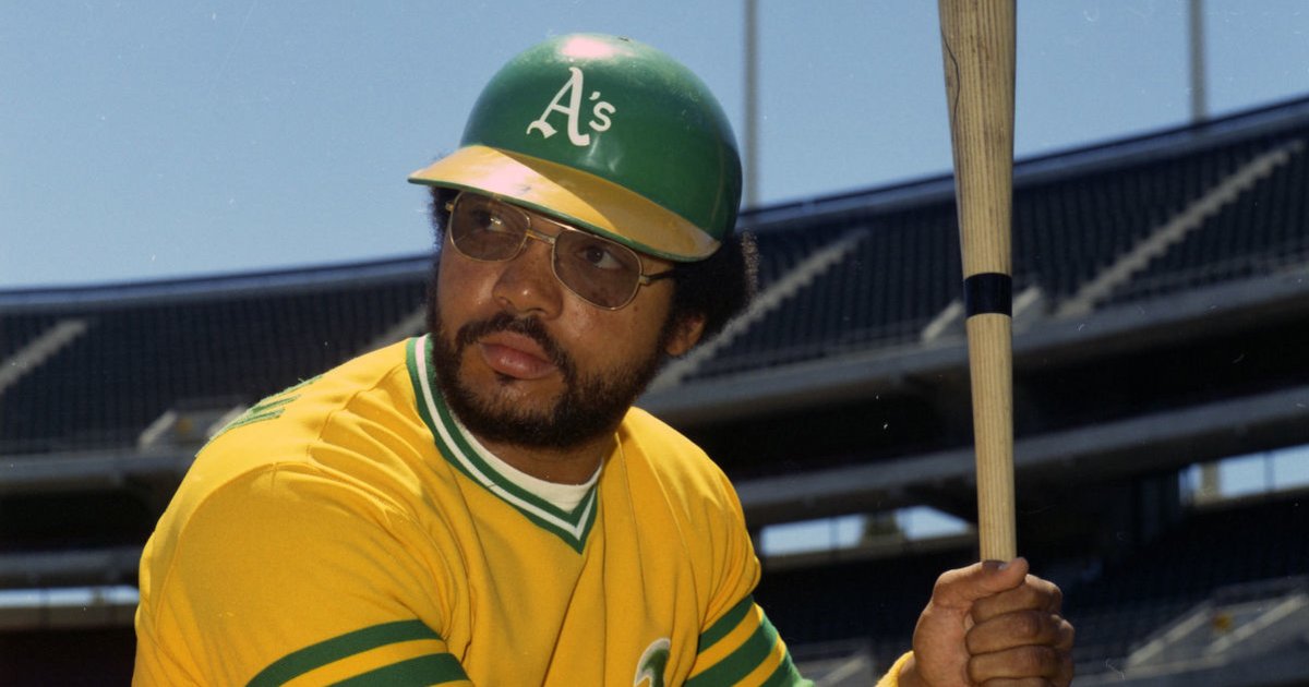 MLB American League MVPs (1970s) Quiz