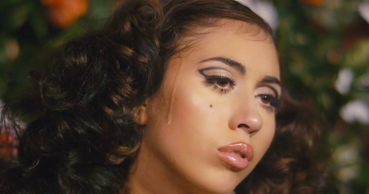 Kali Uchis 'After the Storm' Lyrics Quiz By thelamestkat