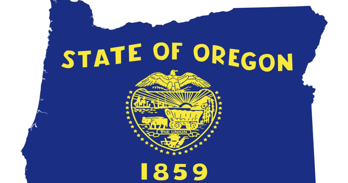 All about Oregon Quiz By easy110