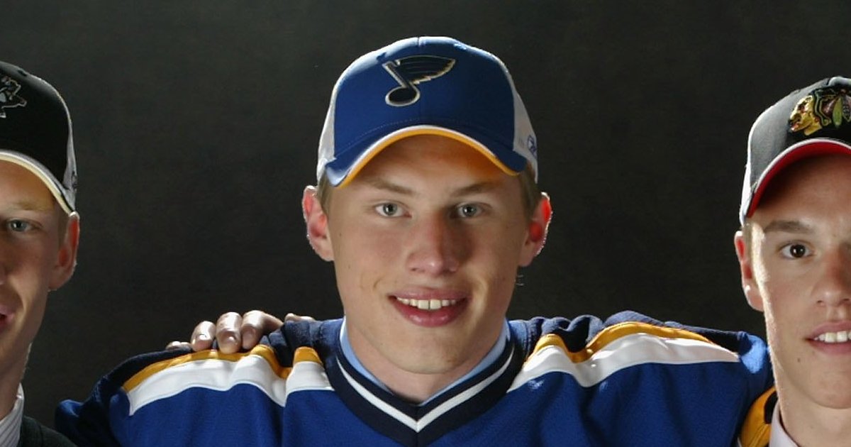 NHL Top 10 overall draft picks by picture clues (0019) Quiz By alain75