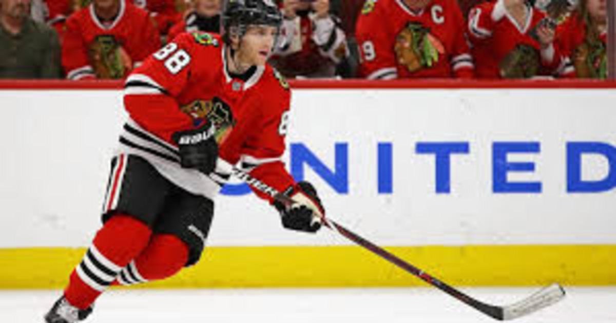 'K' 20192020 NHL Players Quiz By BMAC13