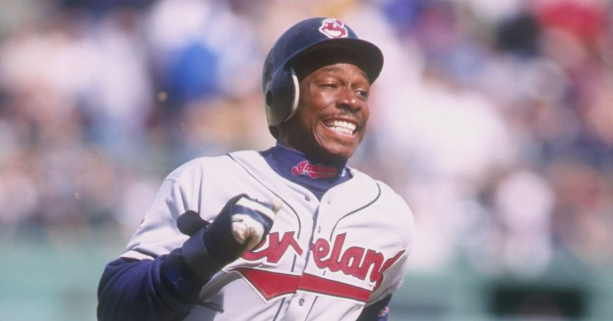 Kenny Lofton&rsquo;s Hall of Fame Teammates Quiz - By dllawren