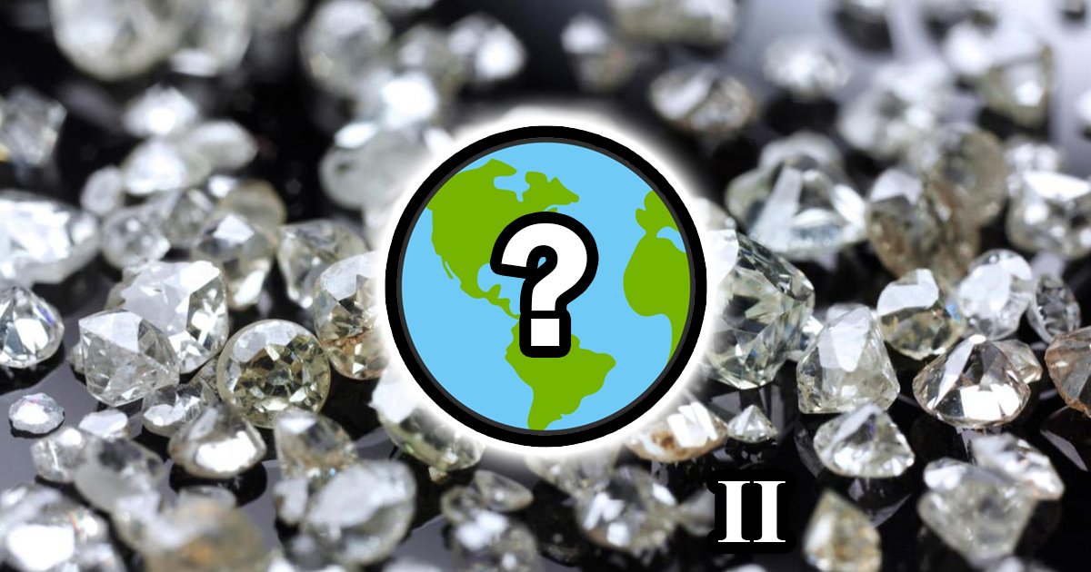 Diamond Crossword Mystery Country II Quiz By Barbecue