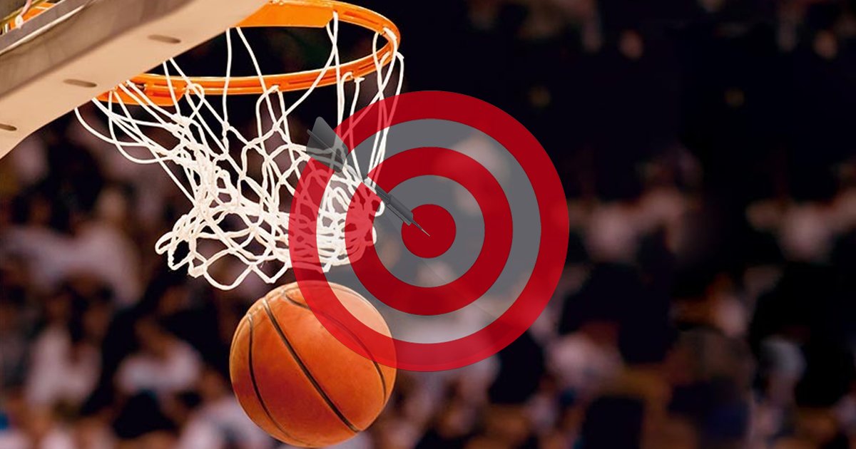 Bullseye Blitz: NBA! Quiz