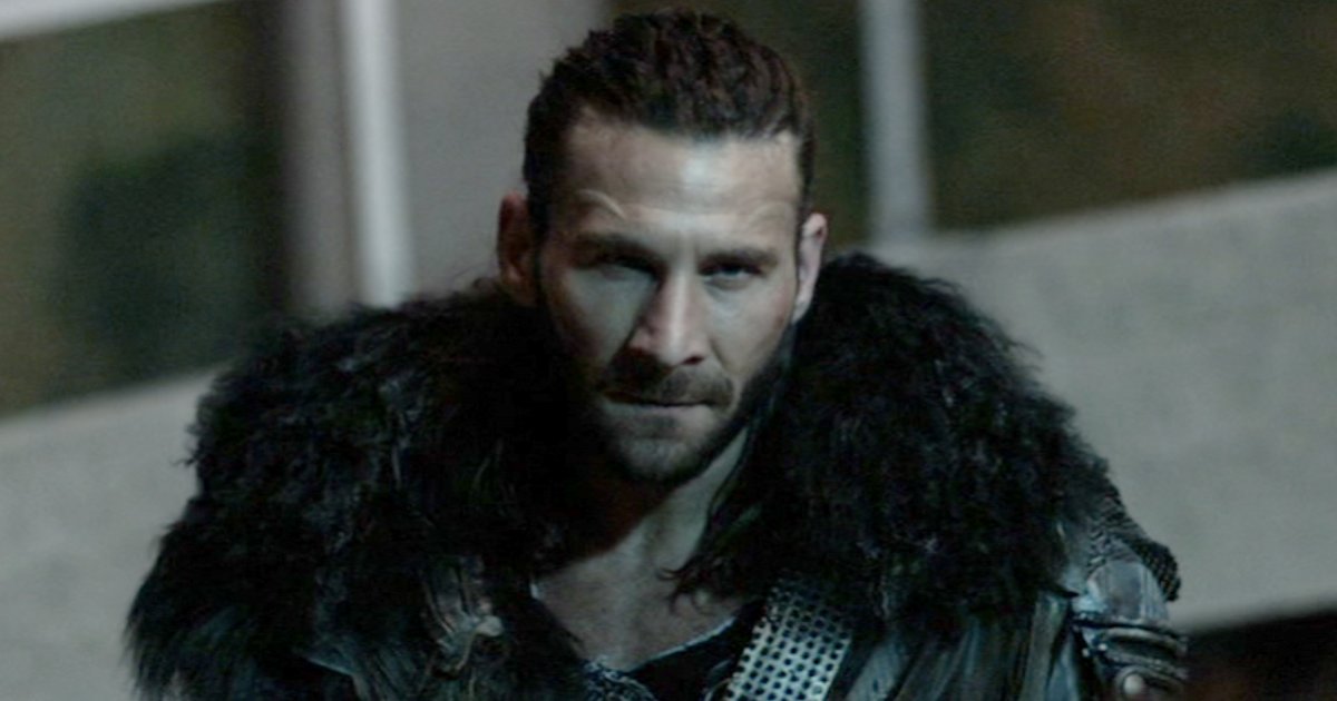 The 100 Characters by Death (Season 4) Quiz - By Doctor_Arzt