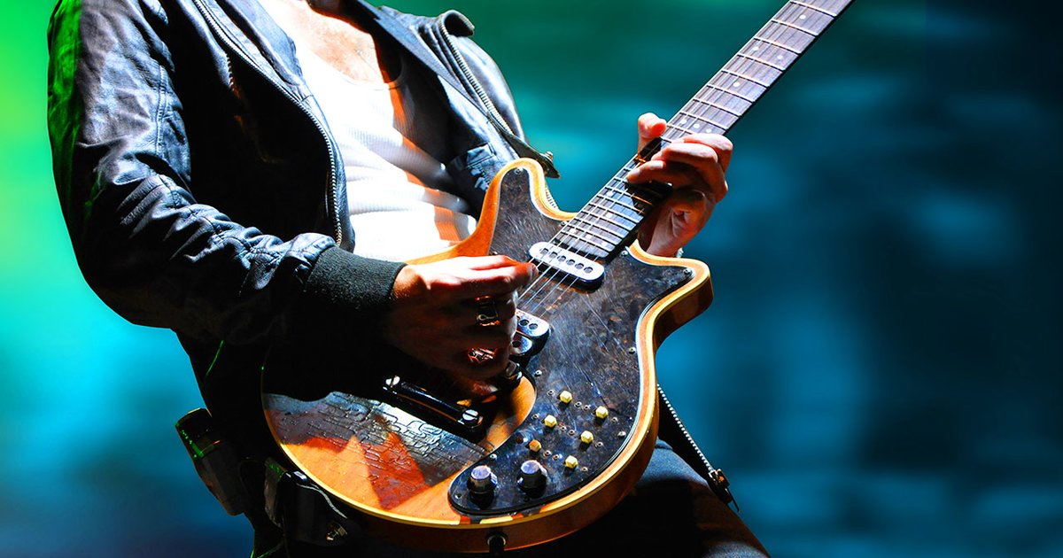 Remember When Rock Was Young? Quiz