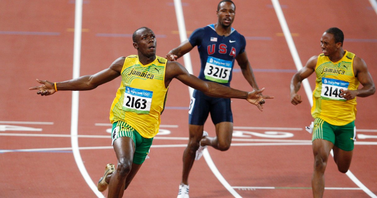 Country Abbreviations for the Olympics Country Abbreviations for the Olympics