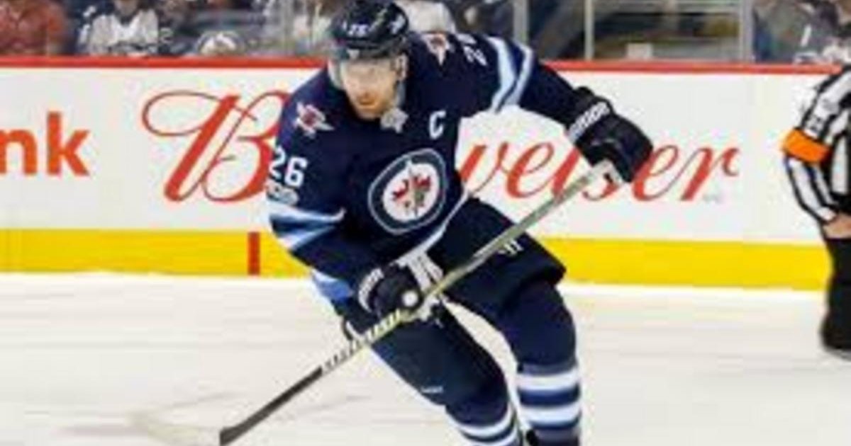 'W' 20192020 NHL Players Quiz By BMAC13