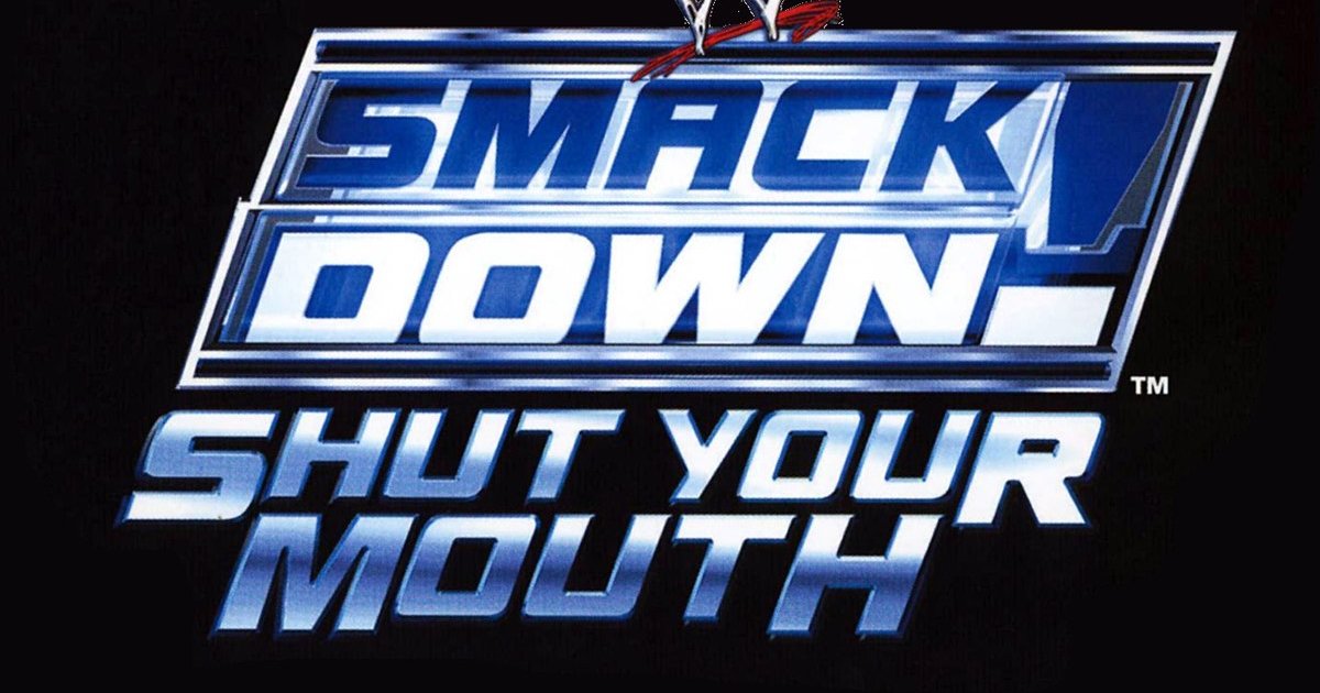 Name the wrestlers from WWE SmackDown! Shut Your Mouth Quiz By MD_Law