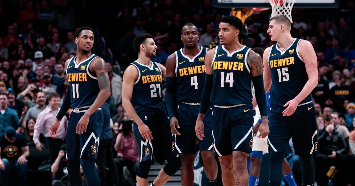 20192020 Denver Nuggets Stat Leaders Quiz By theeswanson