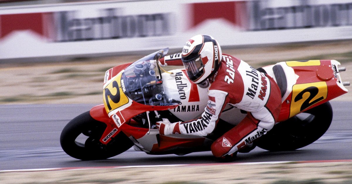500cc GP Season Overview: 1990 Quiz - By theonetheyallcal