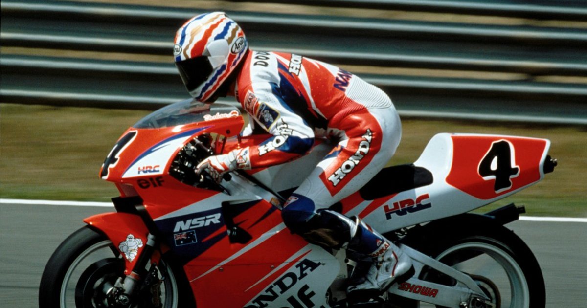 500cc GP Season Overview: 1994 Quiz - By theonetheyallcal