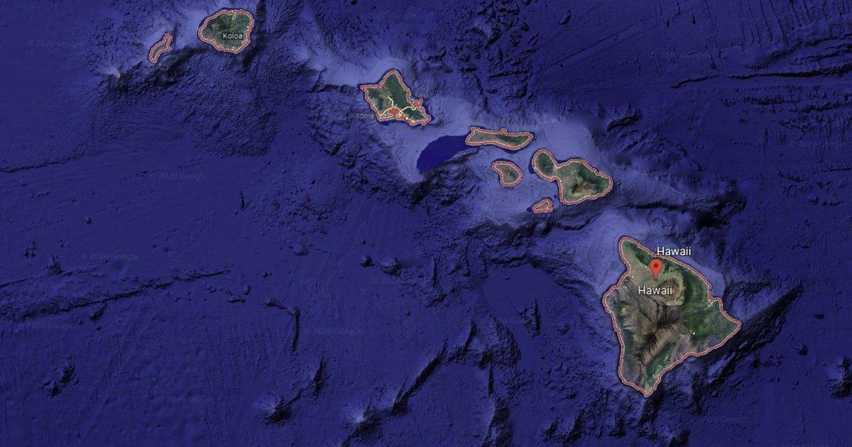 U.S. Representatives of Hawaii Quiz By ryan18448