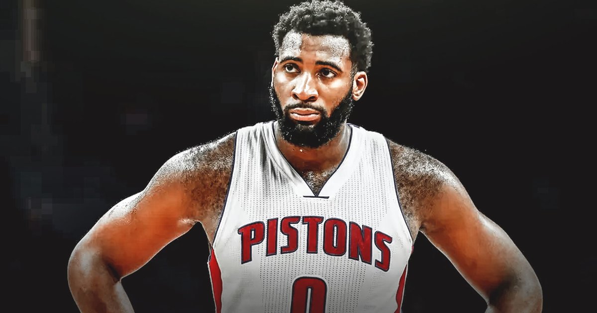 Detroit Pistons TOP 5 Scorer, Rebs and Assis (2010s) Quiz By