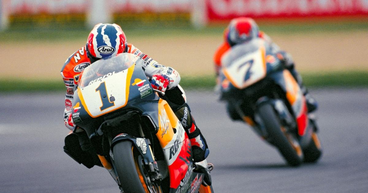 500cc grand prix motorcycle racing