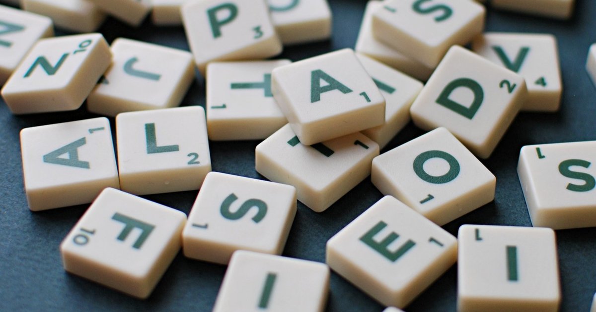 Letter Frequency Quiz