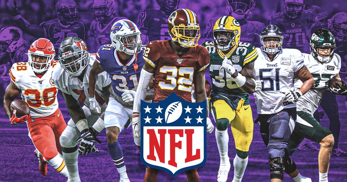 Top 100 NFL Players of 2020 Quiz By bastiengagne91