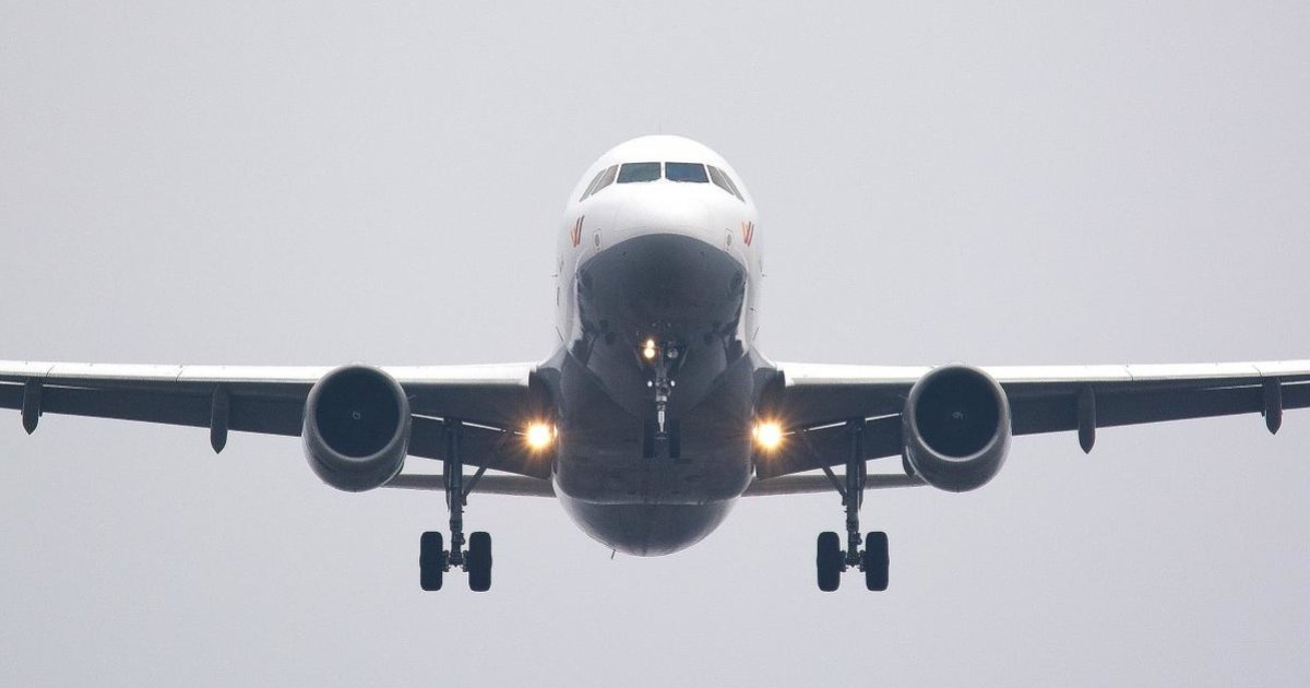 Aircraft Identification Quiz By kcba999