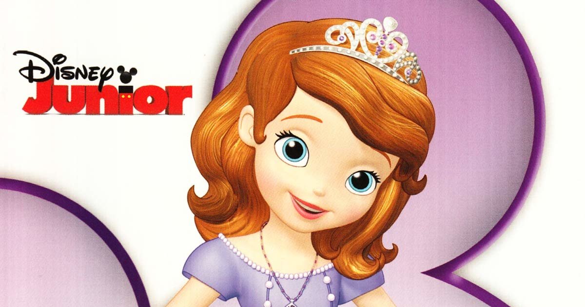 'Sofia the First' Theme Song Lyrics Quiz Stats By shelb115712