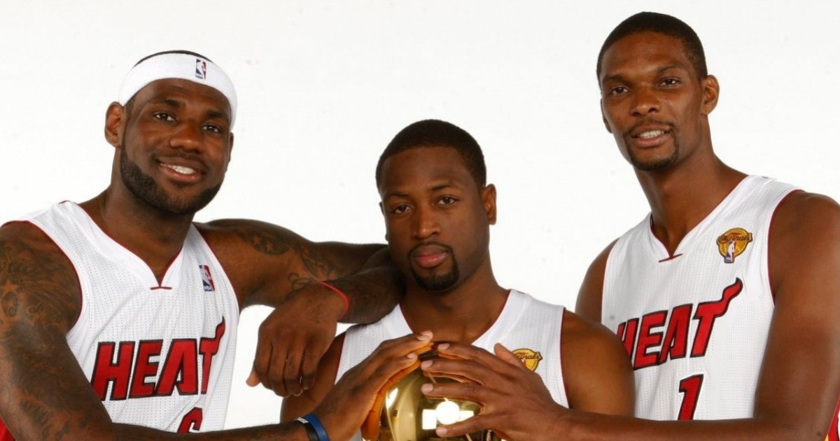 Same-Team NBA All-Star Trios and Quartets Quiz - By LoneStarDown
