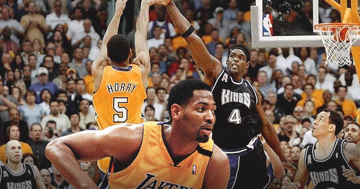 Big Shot Bob: 2002 Conference Finals Quiz - By kanman
