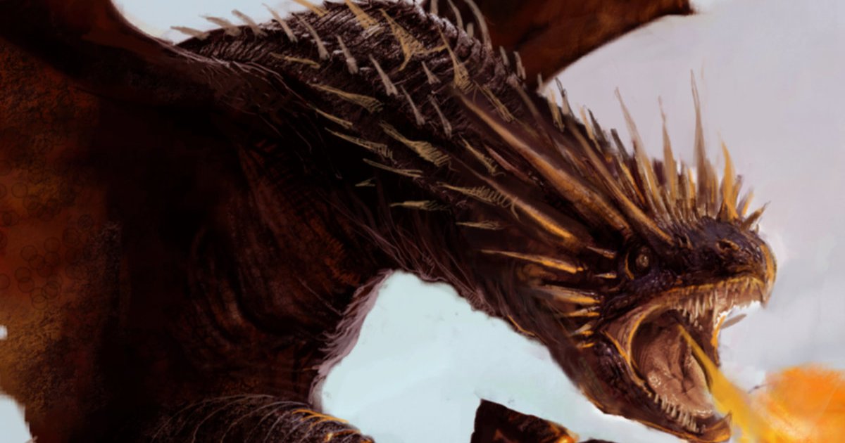 CoMC - Dragons Quiz - By hurlea10