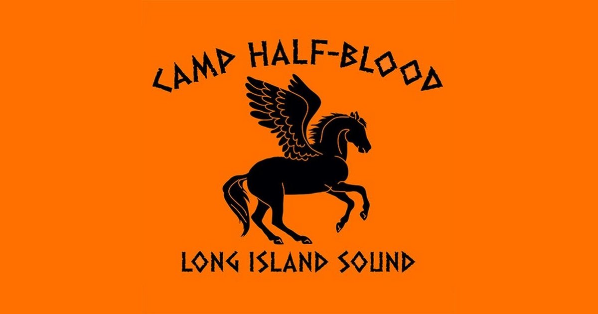 Camp Half Blood Cabins Quiz By GeoEarthling
