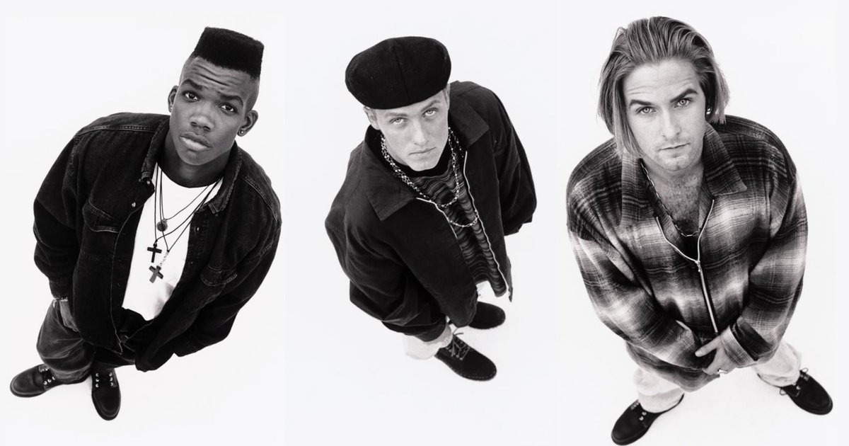 90s Christian Band Matchup Quiz By KnightOwl