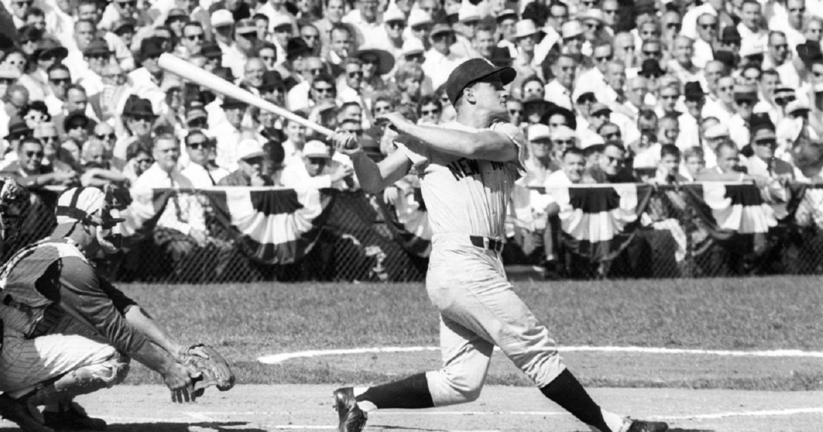 Yankees 1961 WS Lineup Quiz By kjeverhart