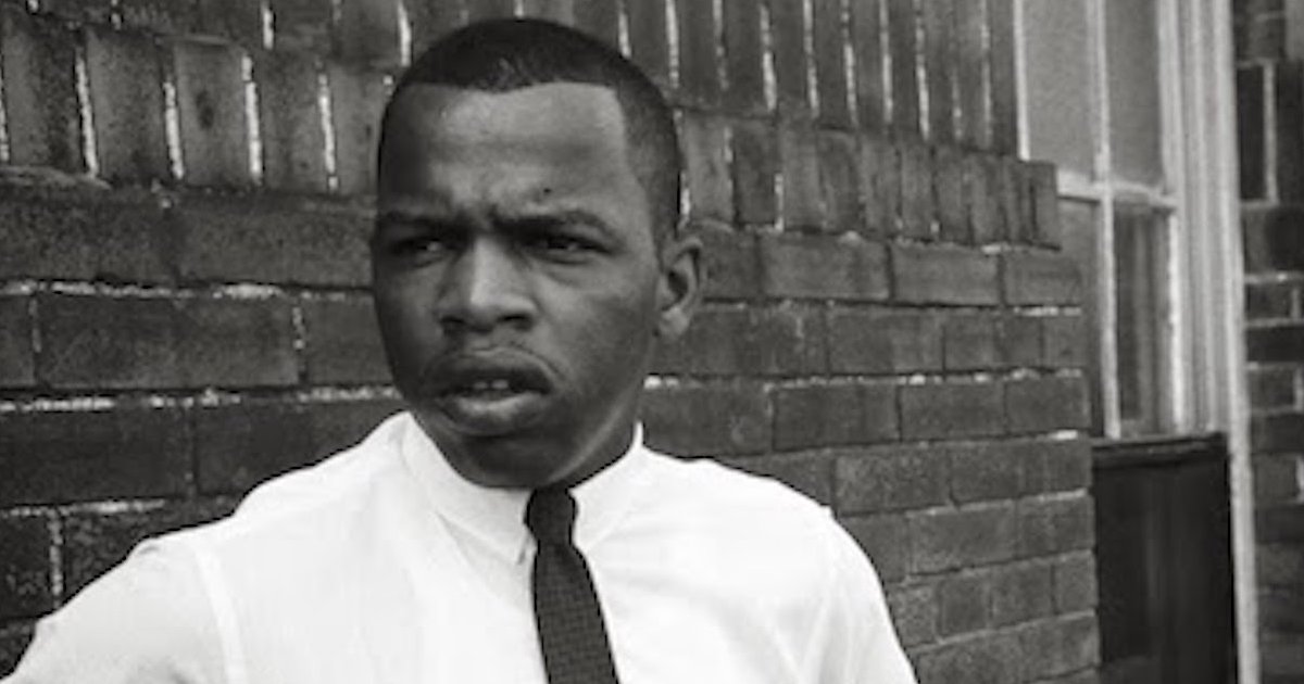 Click a US Civil Rights Figure Quiz