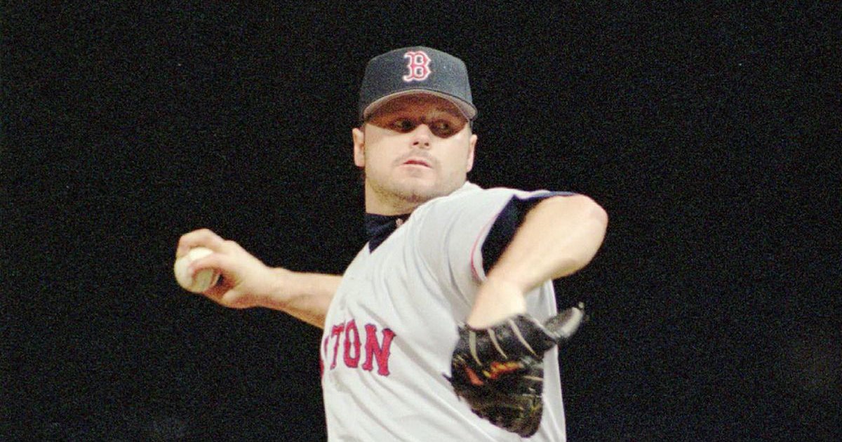 MLB Pitchers' Nicknames Quiz By sehspatriot