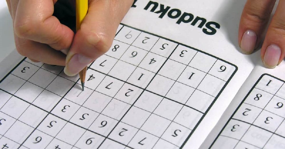 Saturday Sudoku XCI Quiz
